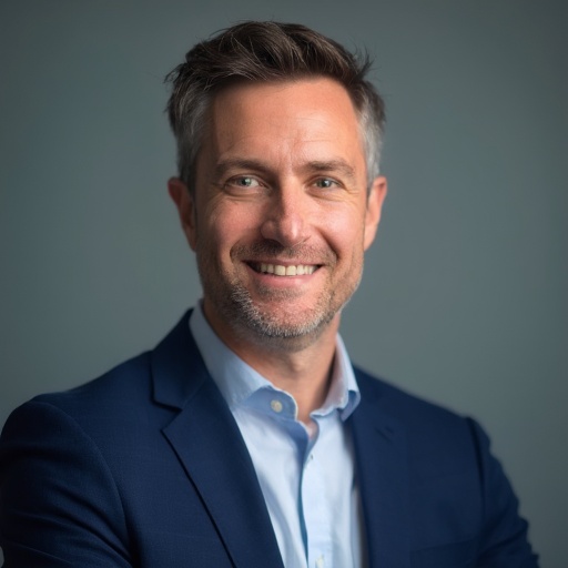 James Wilson — royal reels expert